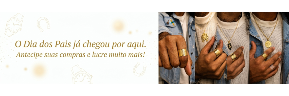 Banner Dia dos Pais 